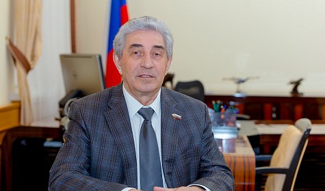 Сергей Грачев: «Послание Президента адресовано всем гражданам России»